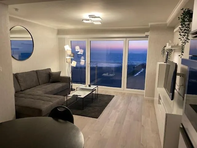 Zeedijk Westende Nautilus ميدل كيرك 0*, ميدل كيرك