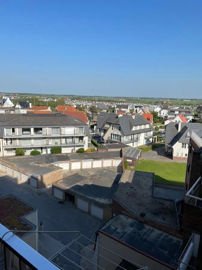 Zeedijk Westende Nautilus ميدل كيرك 0*, ميدل كيرك بلجيكا